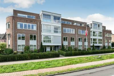 Woning Thomas a Kempislaan 134 Arnhem