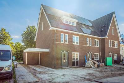 Woning Elbeplantsoen 59a Helmond