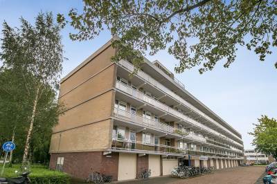 Woning Hoeksewaard 111 Amstelveen