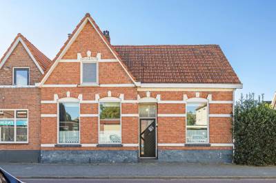 Woning Vredenseweg 14 Winterswijk