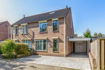 Woning Ruusbroeclaan 147 Helmond