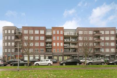 Woning Nederlandstraat 53 Almere