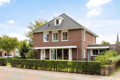 Woning Aerdmennekesbaan 49 Veldhoven