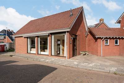 Woning Hogebrink 15b Enter