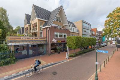 Woning Brinklaan 76C4 Bussum