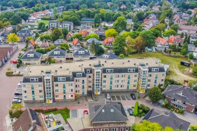 Woning Seminariehof 58 Soest