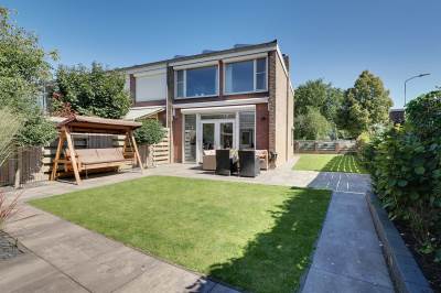 Woning Herman Gorterstraat 1 Zevenaar