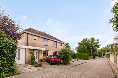 Woning Herenhof 118 Malden
