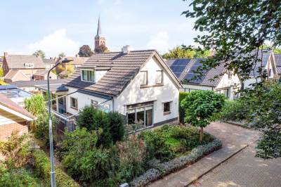 Woning van der Heijdenstraat 11 Baak