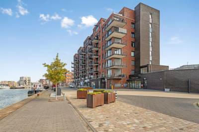 Woning Beneluxweg 73 Terneuzen