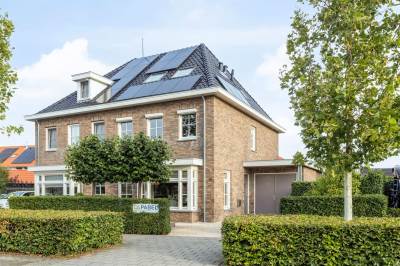 Woning Meester A Datemalaan 25 Kesteren