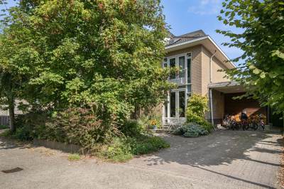 Woning 's-Gravenweg 619A Rotterdam