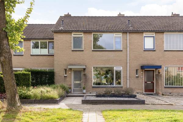 Woning Schonauwen 24 Roden