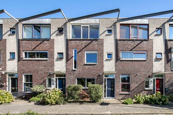 Woning Beeldsweg 17X Zuidland