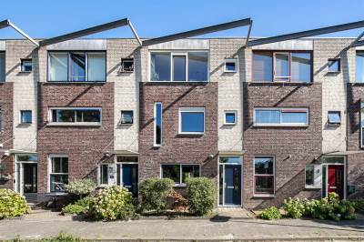 Woning Beeldsweg 17X Zuidland