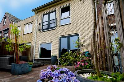 Woning Marsstraat 82 Almere