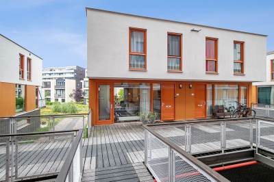 Woning Sophialaan 15 Apeldoorn