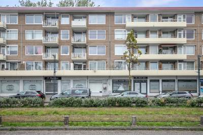Woning Tussen Meer 120 Amsterdam