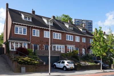 Woning Schaesbergerweg 20 Heerlen