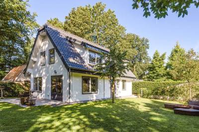 Woning Fresia 49 Vinkel (Gem. Den Bosch)