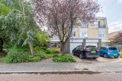 Woning Jan Teulingslaan 61 Amstelveen