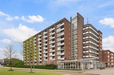 Woning Rotterdamsedijk 133 Schiedam