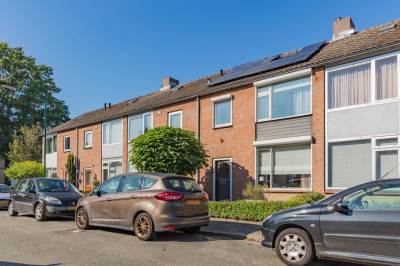 Woning Voortstraat 28 Gilze