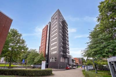 Woning Westerparklaan 64 Den Bosch