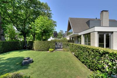 Woning Ulvenhoutselaan 61 Breda