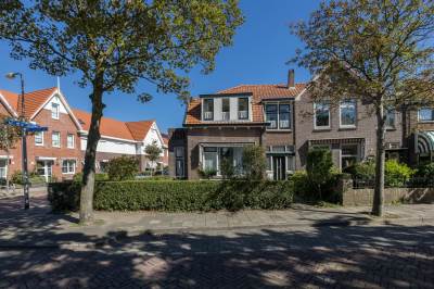 Woning Mr. C. Fockstraat 31 Katwijk (ZH)