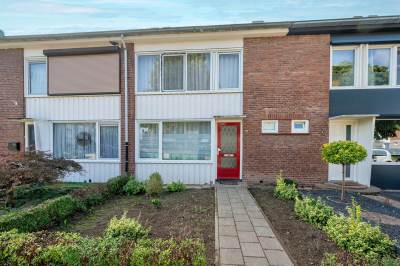 Woning Thorbeckestraat 10 Tegelen