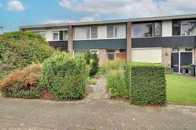 Woning Hofwijkstraat 3 Arnhem