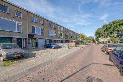 Woning van Cruiningenweg 9 Heenvliet