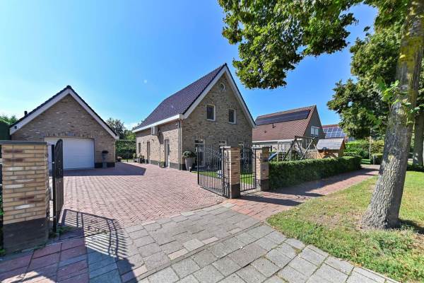 Woning Leutherweg 176 Venlo