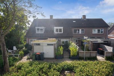 Woning Vijfven 20 Warmenhuizen