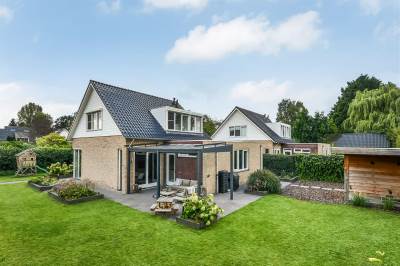 Woning De Enk 3a Elst (GE)