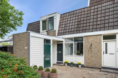 Woning Lichtboei 13 Groningen