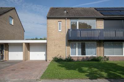 Woning Evertsenlaan 5 Son en Breugel