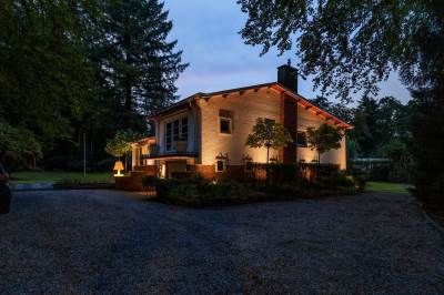 Woning Juniperlaan 57 Apeldoorn