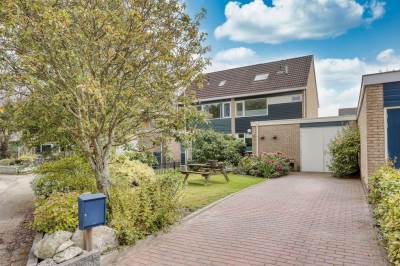 Woning De Dobbe 6 Balk