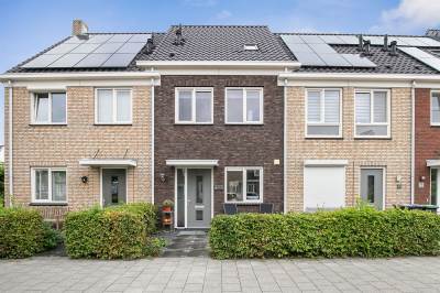 Woning Zoetemanring 19 Zuidland