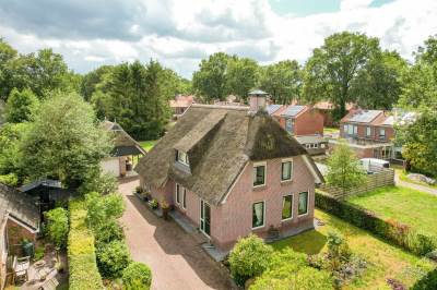 Woning Zandvoort 9 Norg