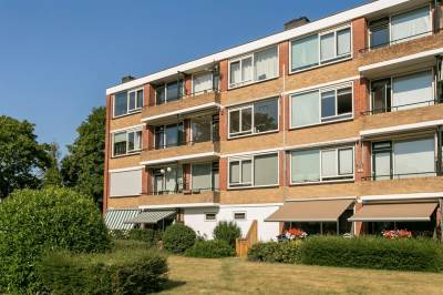 Woning Albardastraat 204 Apeldoorn