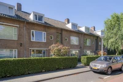 Woning Rembrandtweg 361 Amstelveen