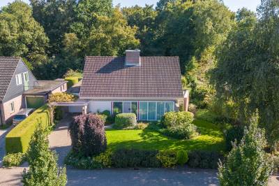 Woning Skierstins 10 Feanwâlden