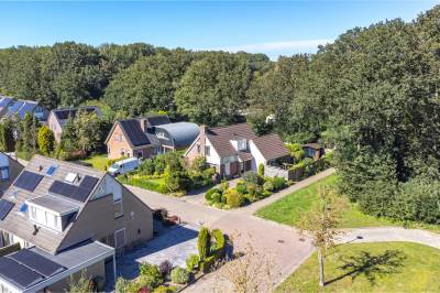 Woning Sleedoorn 4 Odoorn