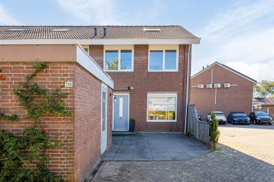 Woning Snoekenveen 139 Spijkenisse