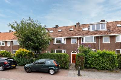 Woning Kleine Drift 112 Hilversum