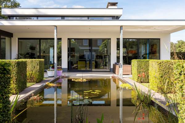 Woning Eykmanlaan 1 Almelo