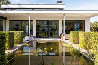 Woning Eykmanlaan 1 Almelo